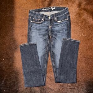 AMERICAN EAGLE JEANS (#026)